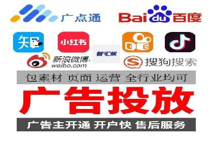 竞价开户推广案例营销策略